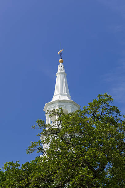 charleston church - st michaels church zdjęcia i obrazy z banku zdjęć