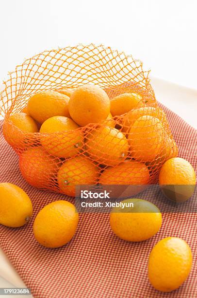 Foto de Kumquats De Frutas Cítricas e mais fotos de stock de Alimentação Saudável - Alimentação Saudável, Antioxidante, Comida