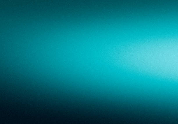 istock dark blue background, rough grains  Blank gradient for product banner backdrop design 1791241294