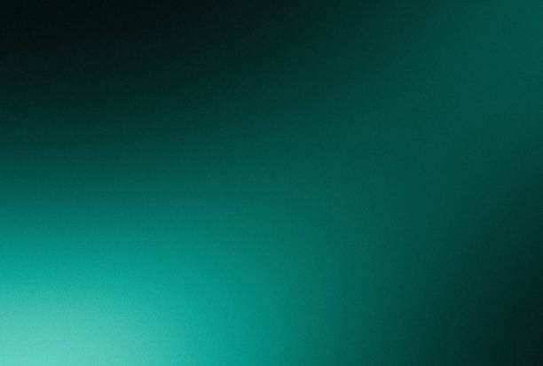 istock dark green rough background gradient  For designing banners, web boards, product backgrounds 1791241434