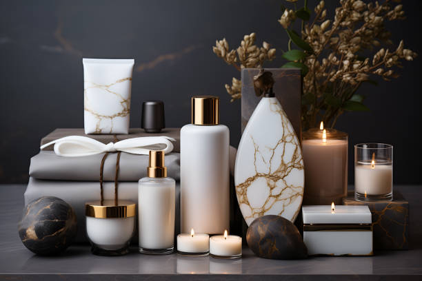 istock mock up packaging for cosmetic and amenities 1791241439