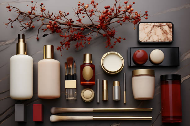 istock mock up packaging for cosmetic and amenities 1791241468