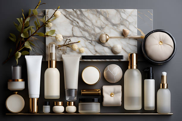 istock mock up packaging for cosmetic and amenities 1791241475
