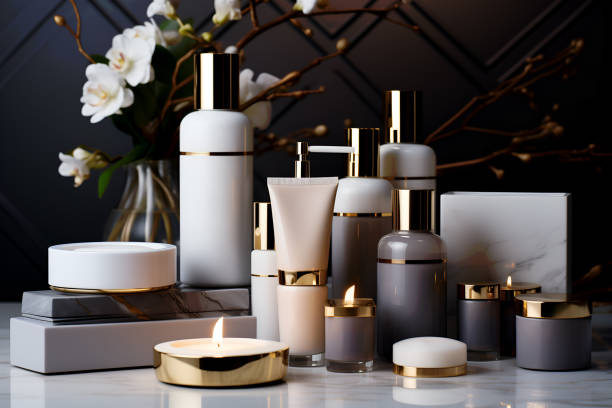 istock mock up packaging for cosmetic and amenities mood tone board 1791242274