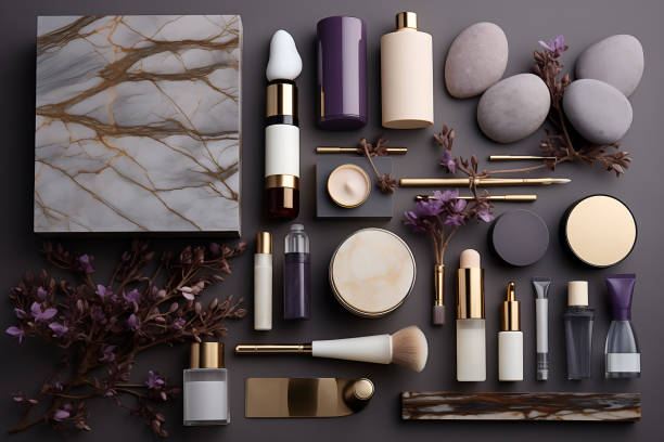istock mock up packaging for cosmetic and amenities mood tone board 1791242286