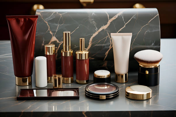 istock mock up packaging for cosmetic and amenities mood tone board 1791242287