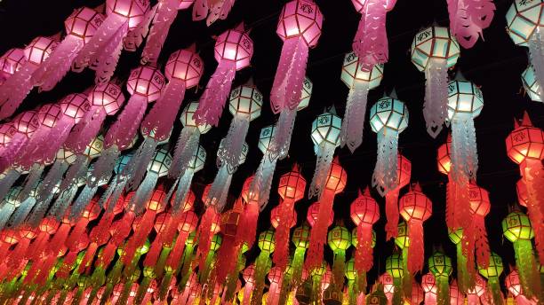 istock Lantern festival 1791242503