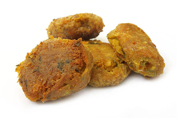 istock Arabian Kabab of fried meat 179124786