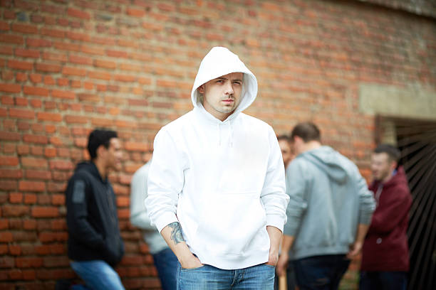 istock One of rappers 179126273
