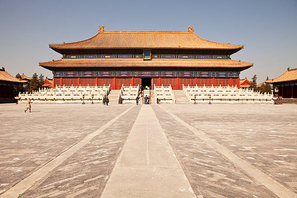 istock Taimiao Ancestral Temple 179126499