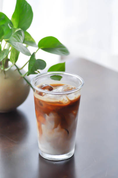 istock coffee, iced coffee or iced latte coffee 1791277716