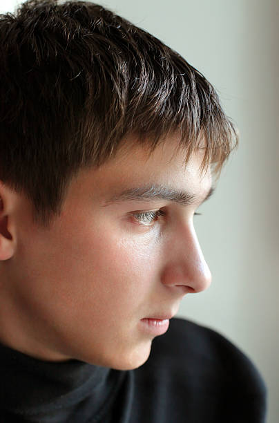 istock Sad Teenager 179128073