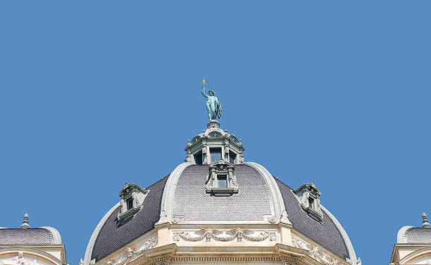 istock Naturhistorisches (Natural History) Museum in Vienna 179128574