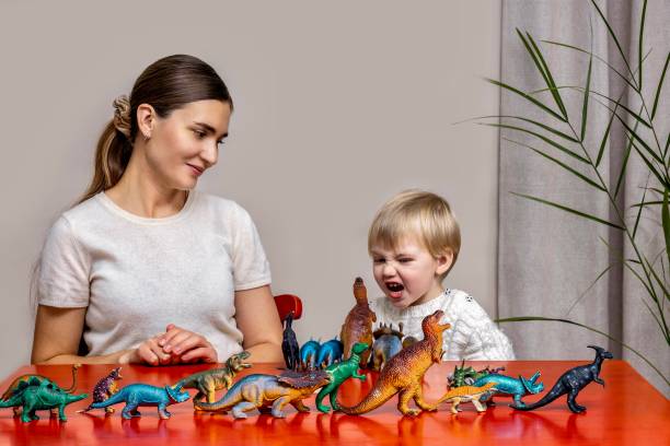 istock Early development of children 1791289399