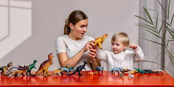 istock Early development of children 1791290442
