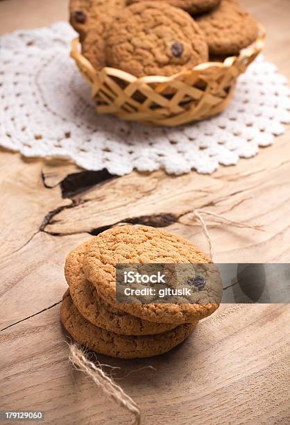 Cokkie Foto de stock y más banco de imágenes de Al horno - Al horno, Alimento, Cocinar