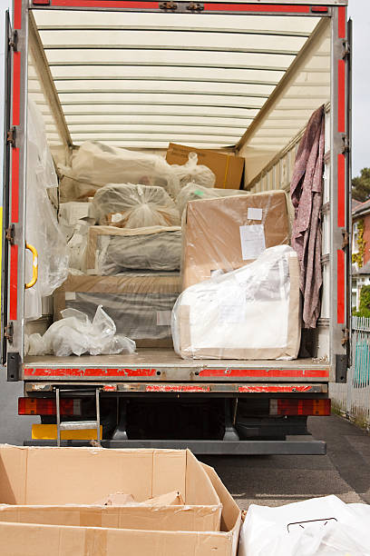 istock removals van or truck 179129267