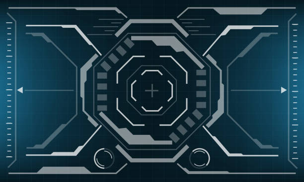 Tech Like Octagon 18,900+ Octagon Vector Stock Illustrations, Royalty-Free Vector ...