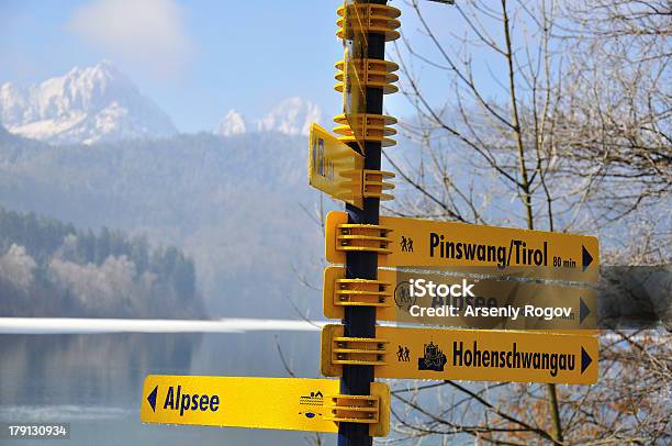 Wandern In Den Bayerischen Alpen Stockfoto und mehr Bilder von Berggipfel - Berggipfel, Daten, Deutsche Kultur