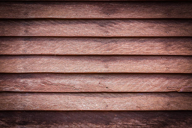 평하 선으로나 벽 - log log cabin wood knotted wood 뉴스 사진 이미지