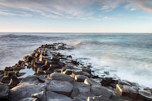 istock The Giants Causeway in North Ireland 179131627