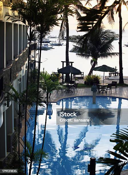 Foto de Hotel Em Boracay e mais fotos de stock de Boracay - Boracay, Calor, Filipinas