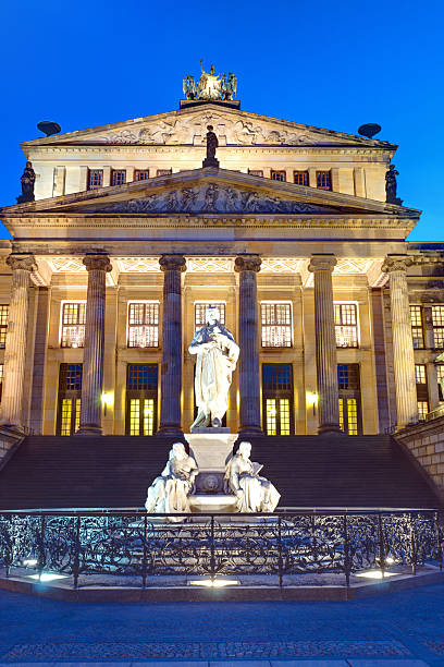 istock The Concert hall in Berlin 179132393