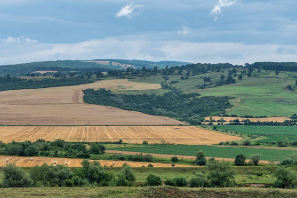 Transylvania, Romania