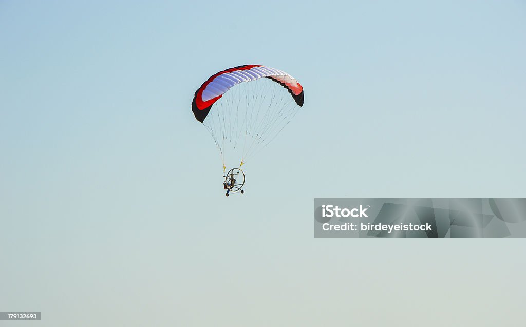 rc paramotor - Photo de Ciel libre de droits