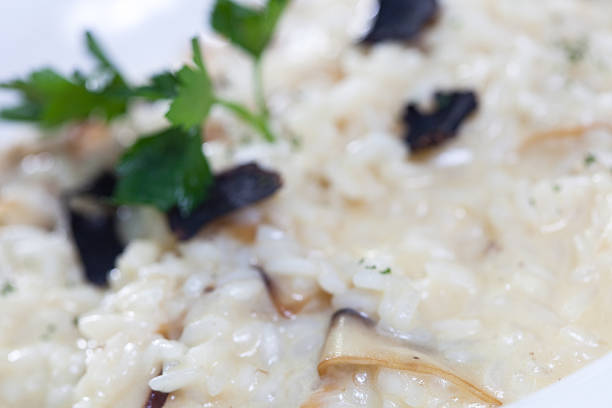 istock Italy style rice soup 179133262
