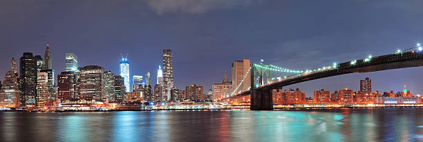 istock New York City Brooklyn Bridge 179133521