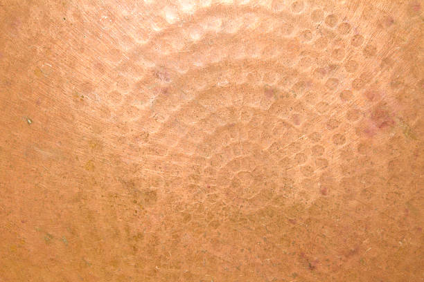 istock texture of grunge copper tray 179133971
