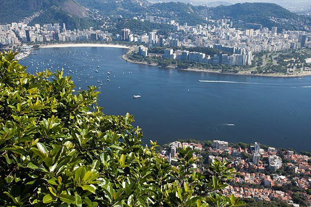 istock Rio de Janeiro, Brazil 179134277