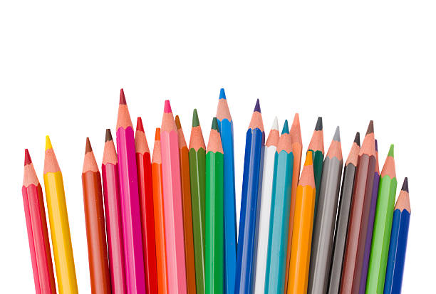 istock set of  multicolored pencils 179134479