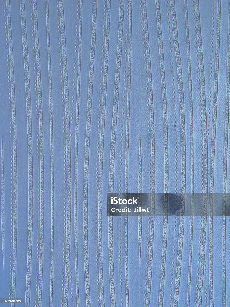 Textura de tecido azul parede - Foto de stock de Abstrato royalty-free
