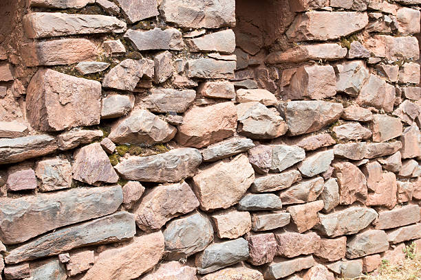 istock Peru,Pisac- Inca ruins in the sacred valley,Peruvian Andes 179135964
