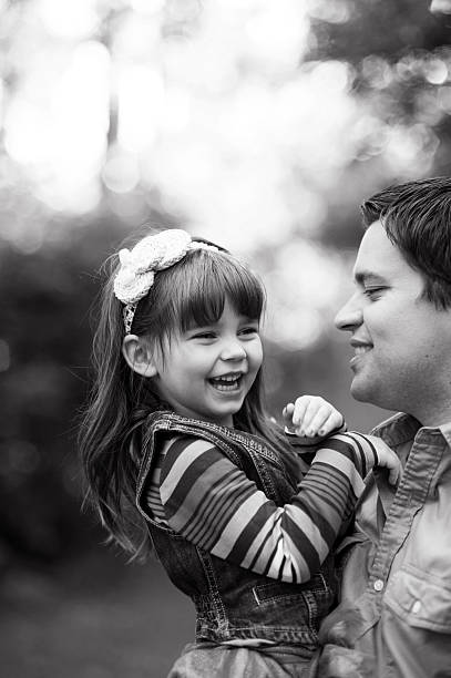 istock Father and Daughter 179138158