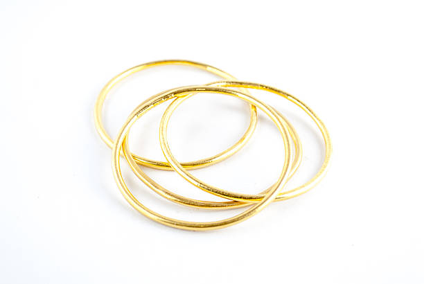 istock golden bracelets 179138256