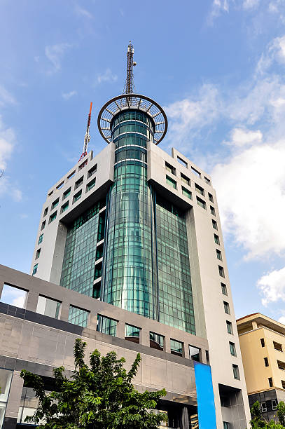 istock Ho Chi Minh City Television (HTV) 179138700