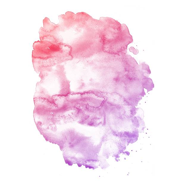 istock Colorful water color painting background 179139829