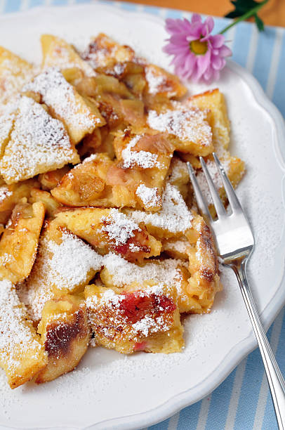 istock Kaiserschmarrn - German pancakes 179140471