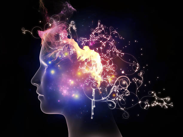 istock Propagation of Inner Thoughts 179141459