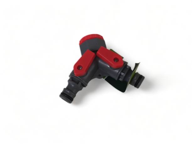 istock Connector with double latches for irrigation- 1791416610