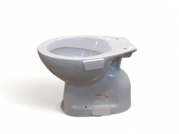 istock White bathroom toilet with single hole- 1791416634