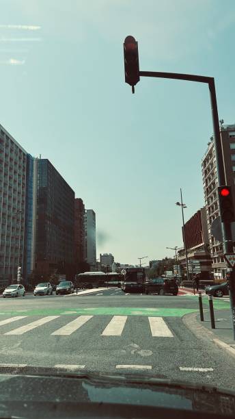 istock Road in Toulouse 1791422145