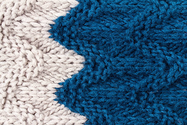 istock Colorful Happy Knitting background texture. High resolution Knit 179143256