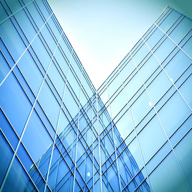 istock modern glass business center 179143409