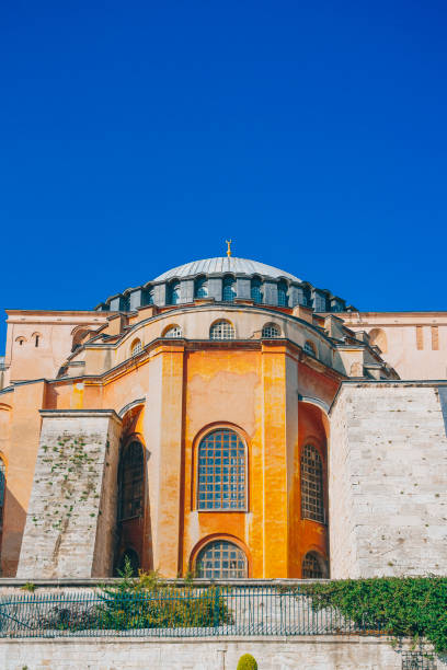 istock Hagia Sophia in Istanbul, Turkey 1791467543