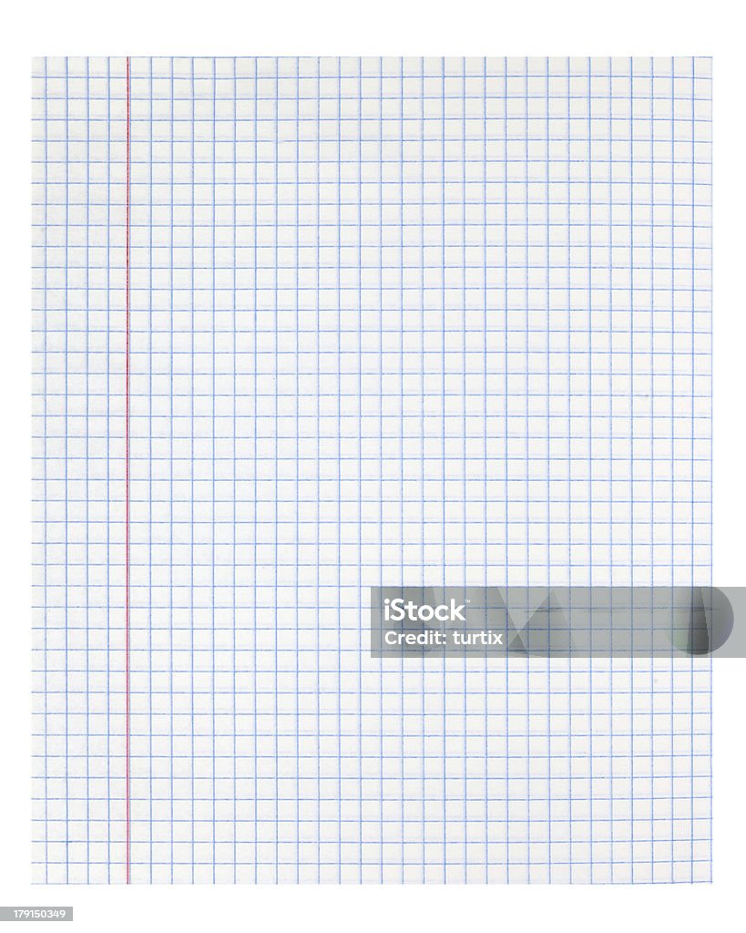 Square Notes Background White Squared Paper Note Background Stock Photo - Download Image Now ...