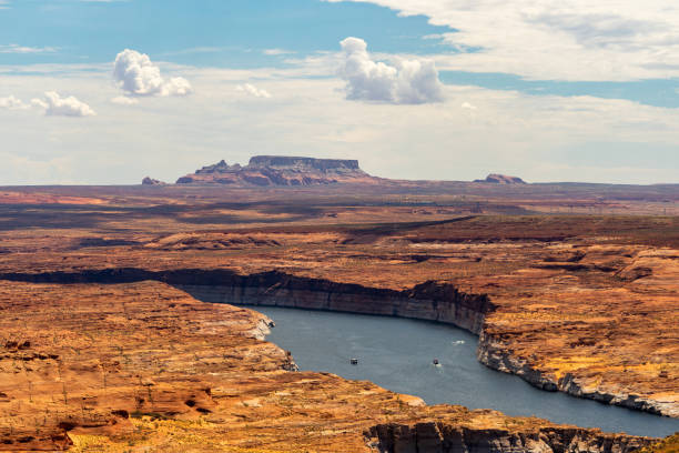 istock Late Summer On Lake Powell 1791515759